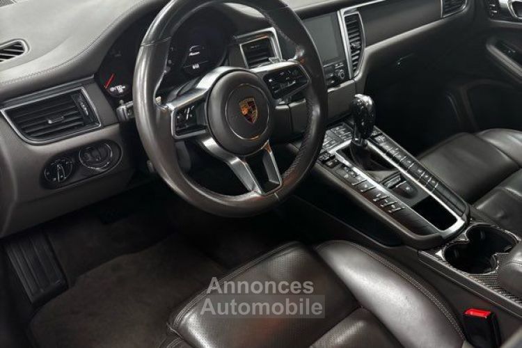 Porsche Macan 2.0 252ch - <small></small> 38.500 € <small>TTC</small> - #4