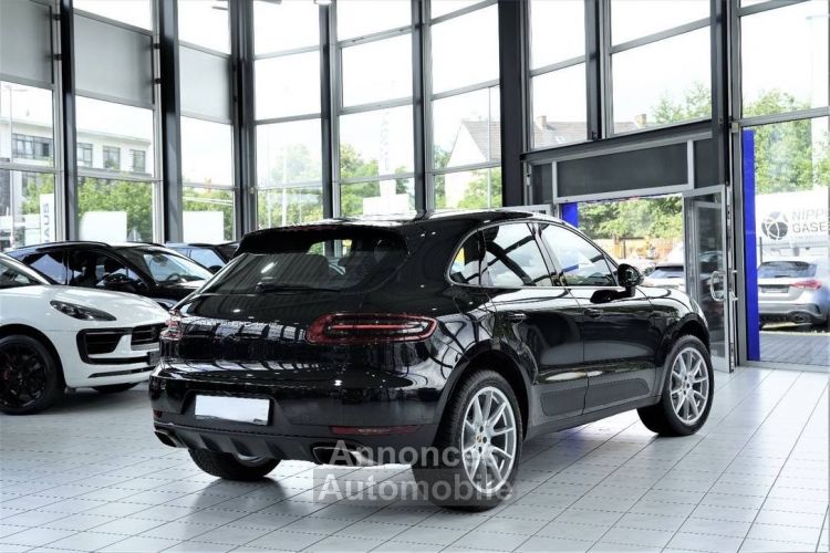 Porsche Macan 2.0 252ch PDK - <small></small> 43.790 € <small>TTC</small> - #3