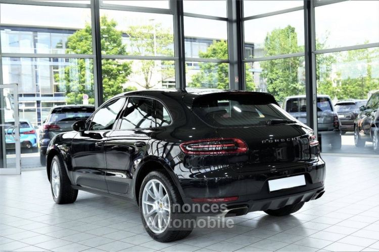 Porsche Macan 2.0 252ch PDK - <small></small> 43.790 € <small>TTC</small> - #5