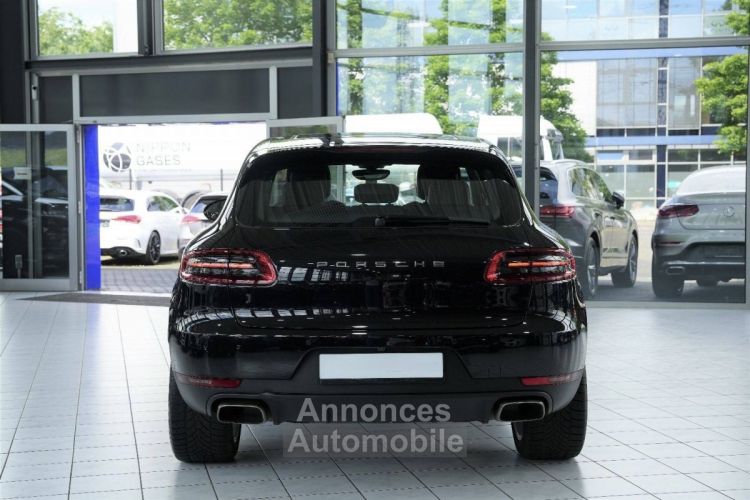 Porsche Macan 2.0 252ch PDK - <small></small> 43.790 € <small>TTC</small> - #11