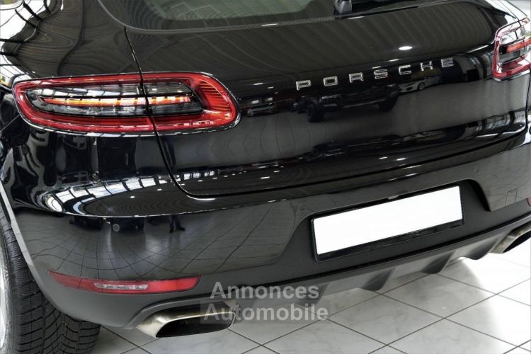 Porsche Macan 2.0 252ch PDK - <small></small> 43.790 € <small>TTC</small> - #13