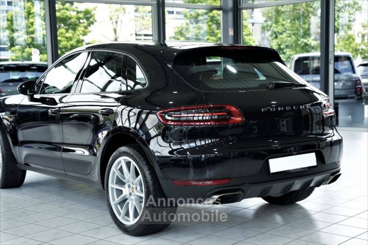 Porsche Macan 2.0 252ch PDK - <small></small> 43.790 € <small>TTC</small> - #14