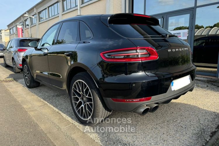 Porsche Macan 2.0 252CH PDK - <small></small> 57.590 € <small>TTC</small> - #2