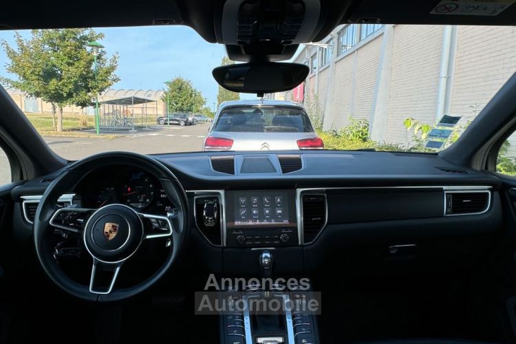 Porsche Macan 2.0 252CH PDK - <small></small> 57.590 € <small>TTC</small> - #5