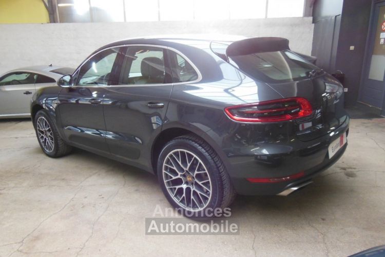 Porsche Macan 2.0 252CH PDK - <small></small> 43.890 € <small>TTC</small> - #4