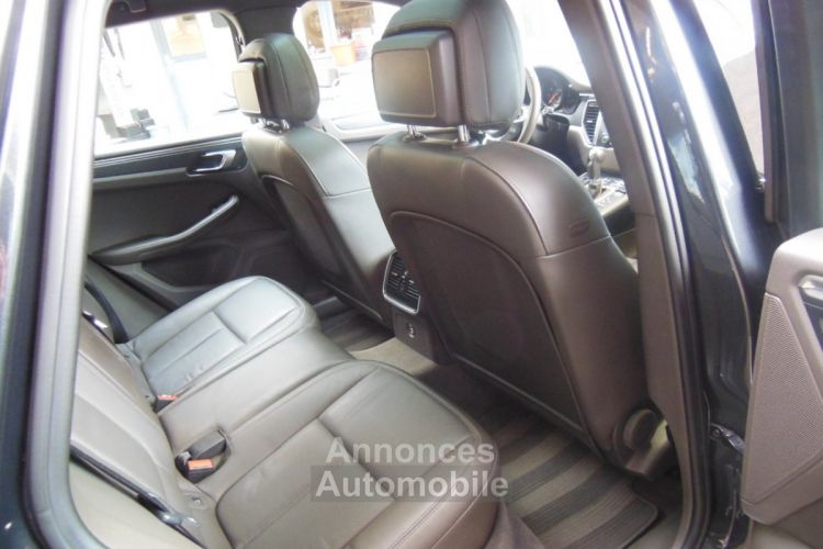 Porsche Macan 2.0 252CH PDK - <small></small> 43.890 € <small>TTC</small> - #6