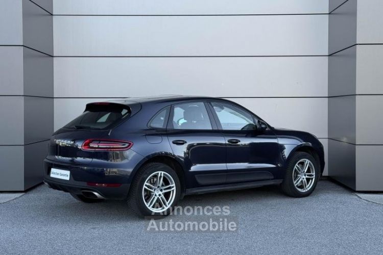 Porsche Macan 2.0 252ch PDK - <small></small> 43.900 € <small>TTC</small> - #2