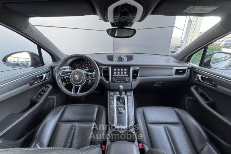 Porsche Macan 2.0 252ch PDK - <small></small> 43.900 € <small>TTC</small> - #4