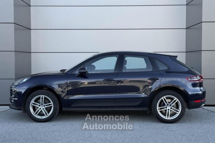 Porsche Macan 2.0 252ch PDK - <small></small> 43.900 € <small>TTC</small> - #6