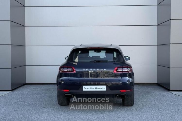 Porsche Macan 2.0 252ch PDK - <small></small> 43.900 € <small>TTC</small> - #7