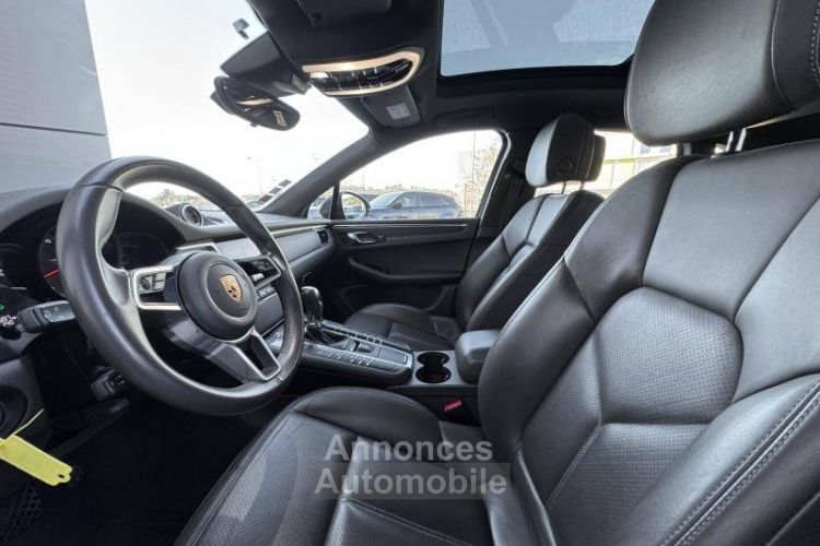 Porsche Macan 2.0 252ch PDK - <small></small> 43.900 € <small>TTC</small> - #13