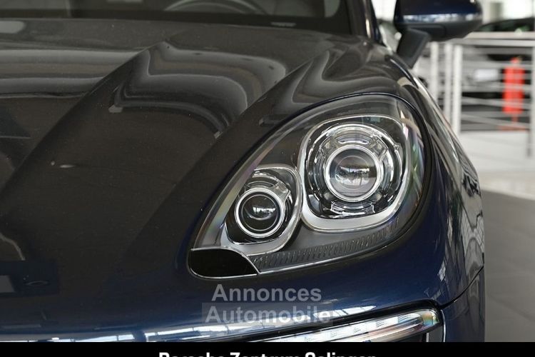 Porsche Macan 2.0 252ch/ Toit panoramique/ Réservoir 75l/ 1ère main/ Garantie Porsche Approved - <small></small> 58.800 € <small>TTC</small> - #7