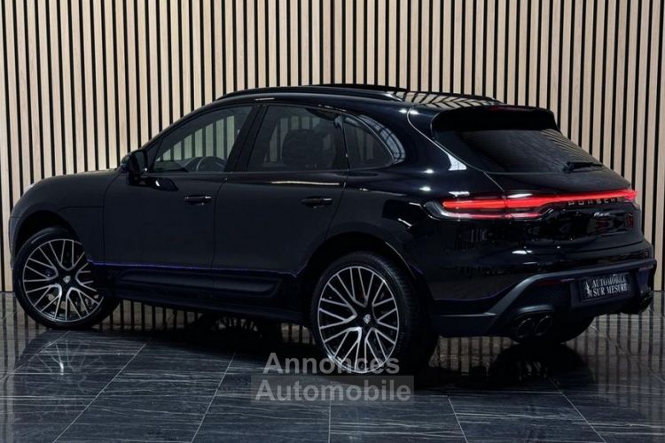 Porsche Macan 2.0 265 ch PDK - <small></small> 69.990 € <small>TTC</small> - #2