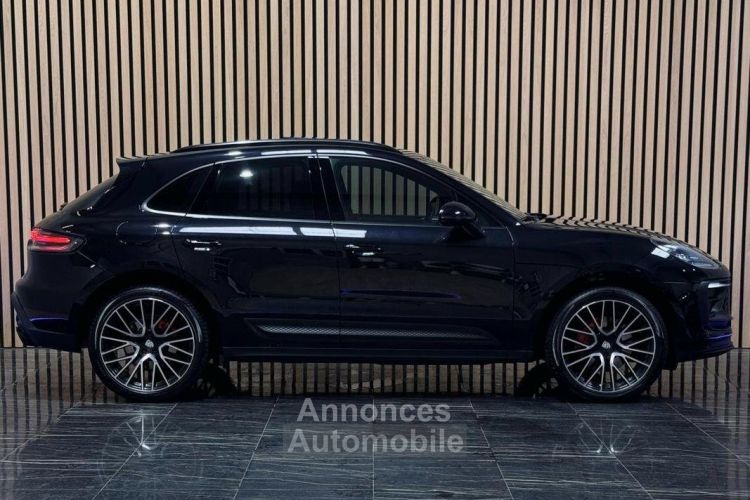 Porsche Macan 2.0 265 ch PDK - <small></small> 69.990 € <small>TTC</small> - #3