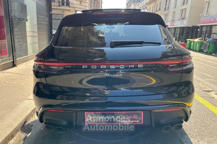 Porsche Macan 2.0 265 PDK - <small></small> 66.990 € <small>TTC</small> - #3