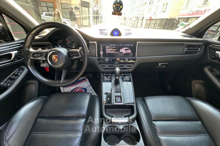 Porsche Macan 2.0 265 PDK - <small></small> 66.990 € <small>TTC</small> - #5