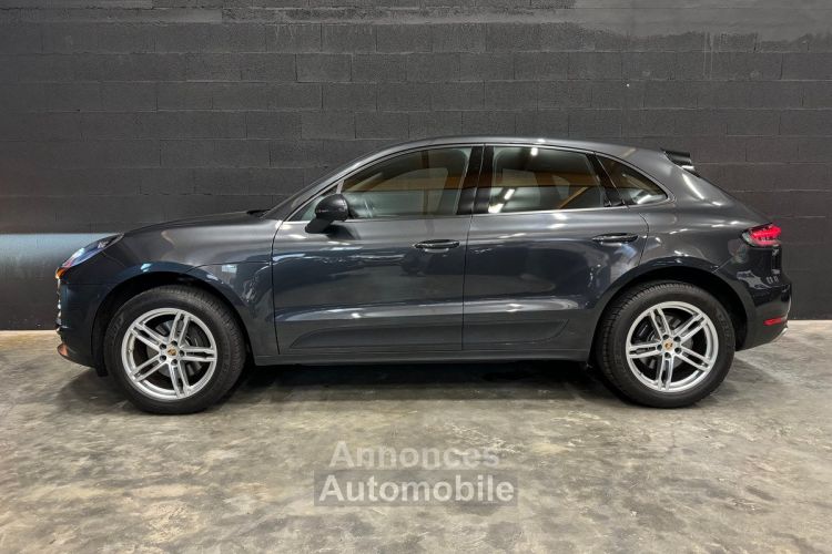 Porsche Macan 2.0 l 245 ch PDK 29500kms - <small></small> 56.990 € <small>TTC</small> - #2