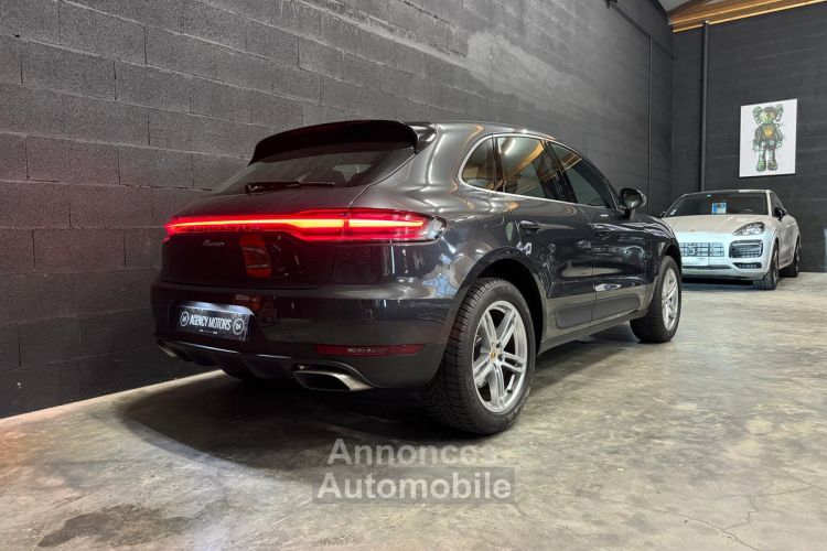 Porsche Macan 2.0 l 245 ch PDK 29500kms - <small></small> 56.990 € <small>TTC</small> - #4