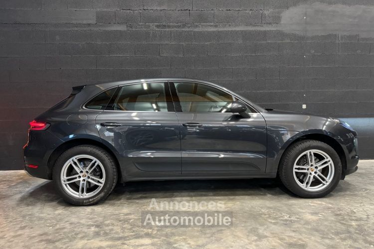 Porsche Macan 2.0 l 245 ch PDK 29500kms - <small></small> 56.990 € <small>TTC</small> - #5