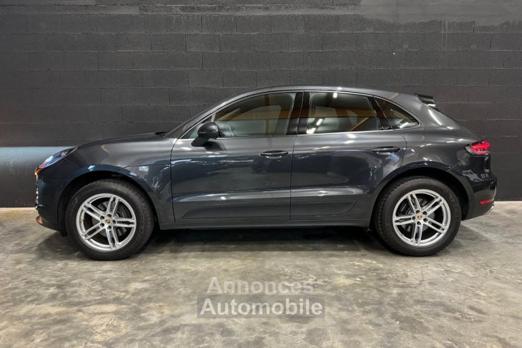 Porsche Macan 2.0 l 245 ch PDK SUV - <small></small> 56.990 € <small>TTC</small> - #2