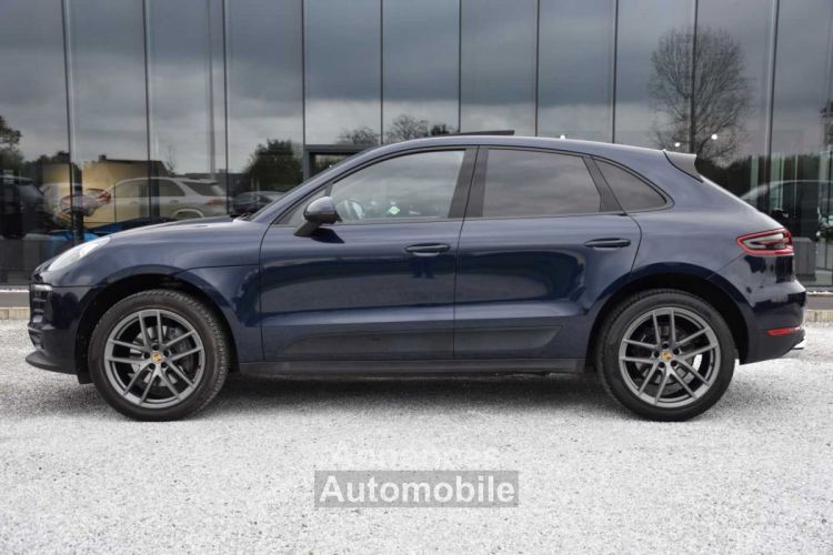 Porsche Macan 2,0 PANO Sportexhaust 20'Alu 14Way Memory - <small></small> 42.900 € <small>TTC</small> - #3