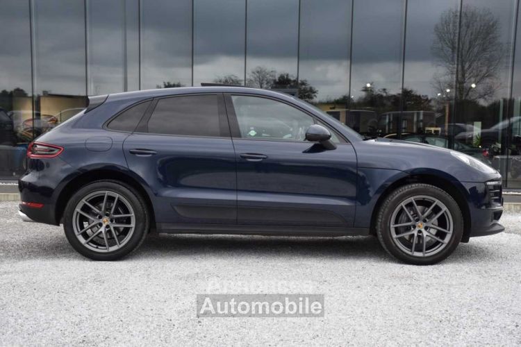 Porsche Macan 2,0 PANO Sportexhaust 20'Alu 14Way Memory - <small></small> 42.900 € <small>TTC</small> - #5