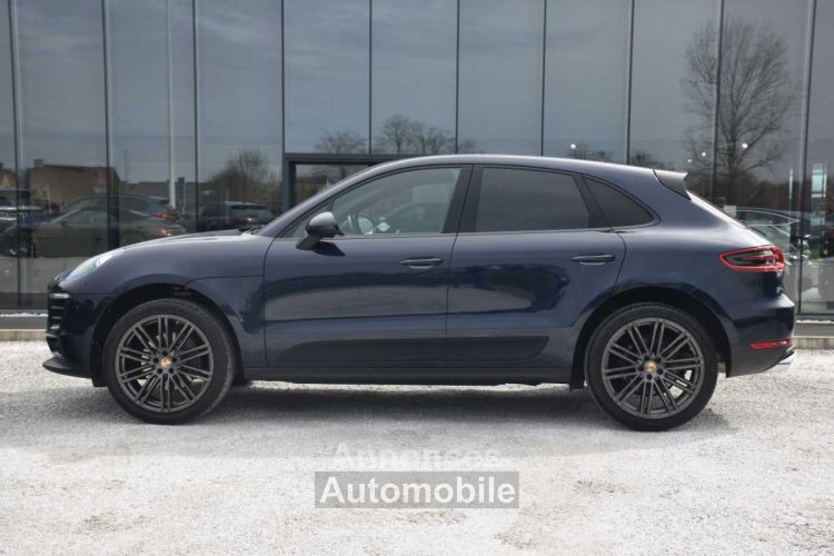 Porsche Macan 2,0 PANO Sportexhaust 21'Alu 14Way Memory - <small></small> 44.900 € <small>TTC</small> - #3