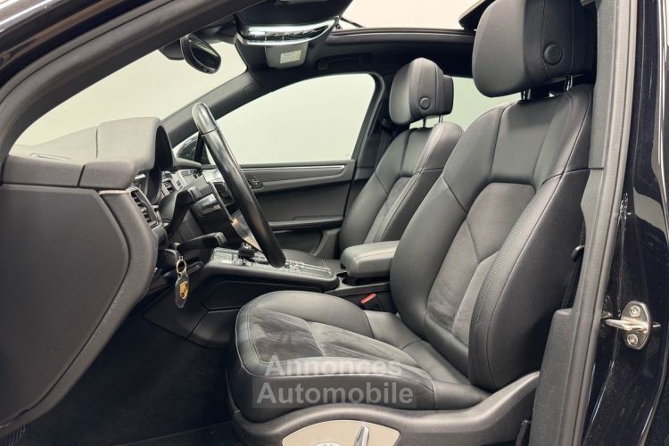 Porsche Macan 2.0 PDK 252 CarPlay / BOSE Toit Ouvrant Sièges chauffants Jantes Turbo 21 - <small></small> 48.990 € <small>TTC</small> - #6