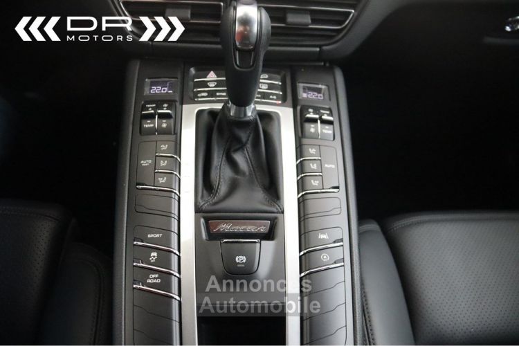 Porsche Macan 2.0 PDK - FACELIFT LEDER LED PDC MET CAMERA 1e EIGENAAR TOPSTAAT - <small></small> 51.995 € <small>TTC</small> - #26