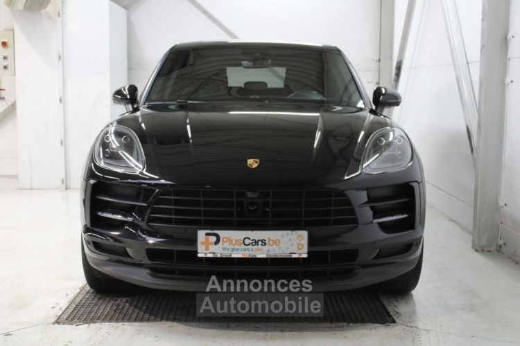 Porsche Macan 2.0 T PDK ~ Pano Als Nieuw ACC Navi Top - <small></small> 48.400 € <small>TTC</small> - #2