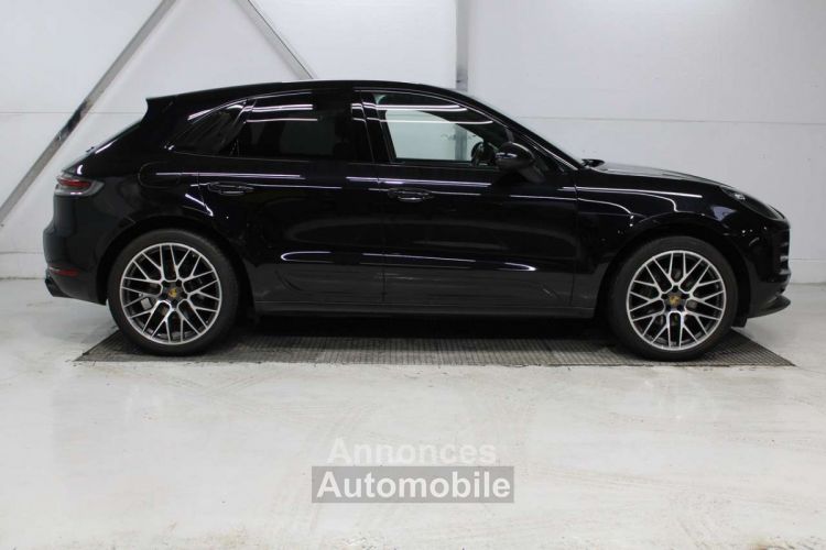 Porsche Macan 2.0 T PDK ~ Pano Als Nieuw ACC Navi Top - <small></small> 48.400 € <small>TTC</small> - #3