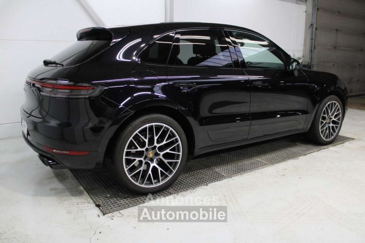 Porsche Macan 2.0 T PDK ~ Pano Als Nieuw ACC Navi Top - <small></small> 48.400 € <small>TTC</small> - #4