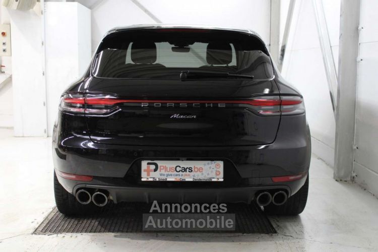 Porsche Macan 2.0 T PDK ~ Pano Als Nieuw ACC Navi Top - <small></small> 48.400 € <small>TTC</small> - #5