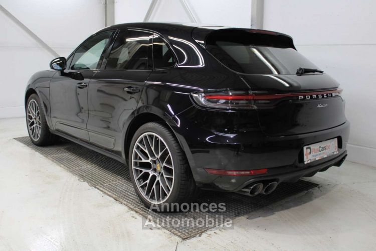 Porsche Macan 2.0 T PDK ~ Pano Als Nieuw ACC Navi Top - <small></small> 48.400 € <small>TTC</small> - #7