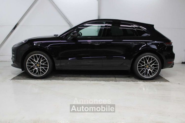 Porsche Macan 2.0 T PDK ~ Pano Als Nieuw ACC Navi Top - <small></small> 48.400 € <small>TTC</small> - #8