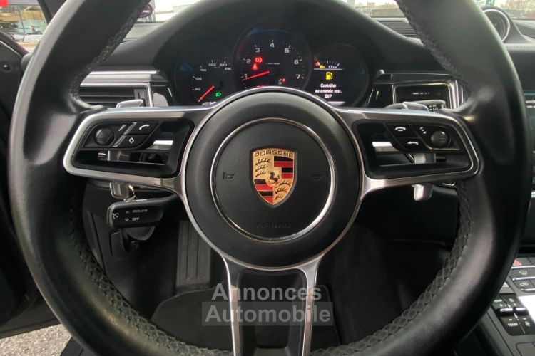 Porsche Macan 2,0 Tfsi 95B - <small></small> 32.900 € <small>TTC</small> - #8