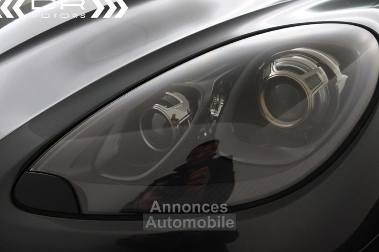 Porsche Macan 2.0 TURBO - LEDER NAVI SLECHTS 59.521km!! - <small></small> 41.995 € <small>TTC</small> - #46