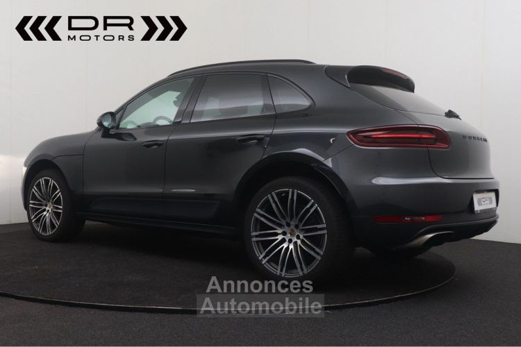 Porsche Macan 2.0 TURBO - LEDER NAVI SLECHTS 59.521km!! - <small></small> 39.995 € <small>TTC</small> - #2