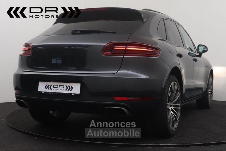 Porsche Macan 2.0 TURBO - LEDER NAVI SLECHTS 59.521km!! - <small></small> 39.995 € <small>TTC</small> - #3