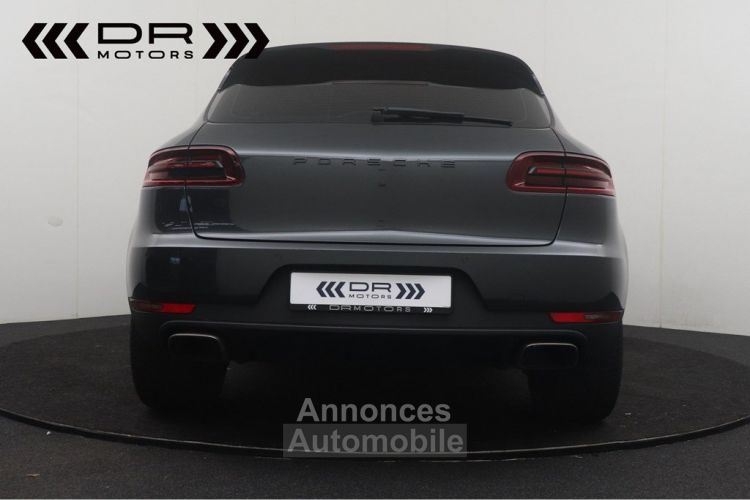 Porsche Macan 2.0 TURBO - LEDER NAVI SLECHTS 59.521km!! - <small></small> 39.995 € <small>TTC</small> - #4