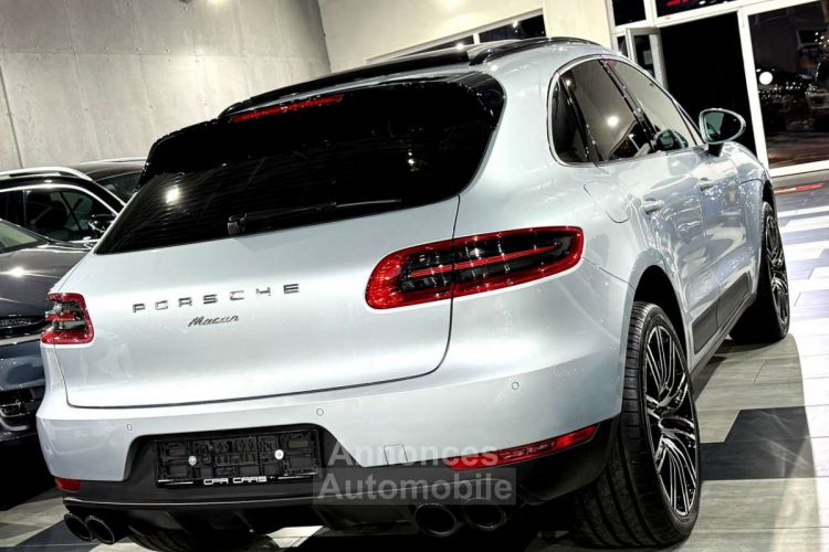 Porsche Macan 2.0 Turbo PDK -- RESERVER RESERVED - <small></small> 39.990 € <small>TTC</small> - #3