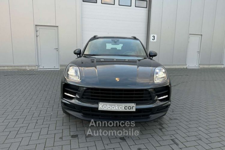 Porsche Macan 2.0 Turbo PDK -- TVA RECUPERABLE 1 ER MAIN - <small></small> 48.990 € <small>TTC</small> - #2