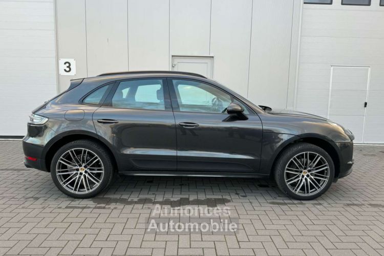 Porsche Macan 2.0 Turbo PDK -- TVA RECUPERABLE 1 ER MAIN - <small></small> 48.990 € <small>TTC</small> - #7