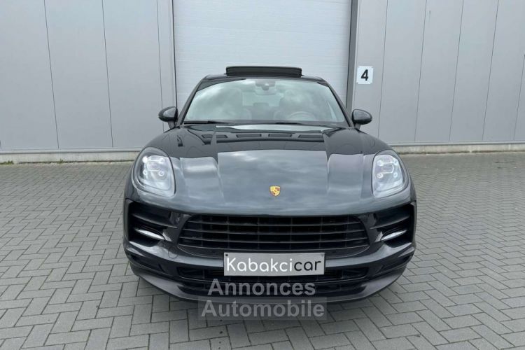 Porsche Macan 2.0 Turbo PDK -TVA RÉCUPÉRABLE -TOIT OUVRANT - <small></small> 52.990 € <small>TTC</small> - #2