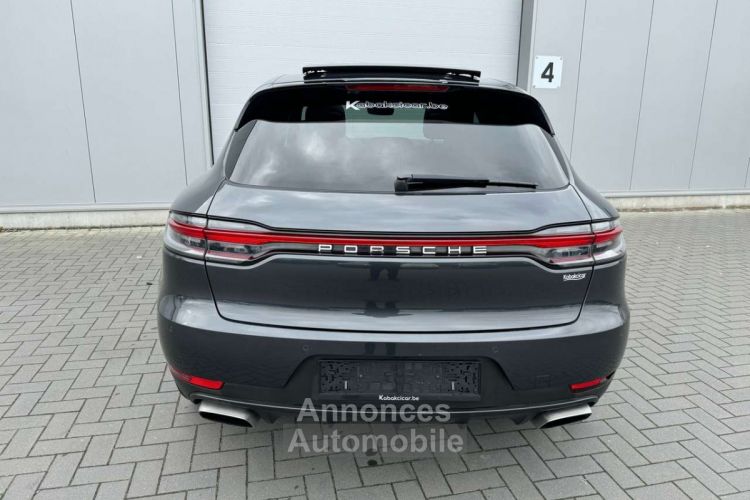 Porsche Macan 2.0 Turbo PDK -TVA RÉCUPÉRABLE -TOIT OUVRANT - <small></small> 52.990 € <small>TTC</small> - #5