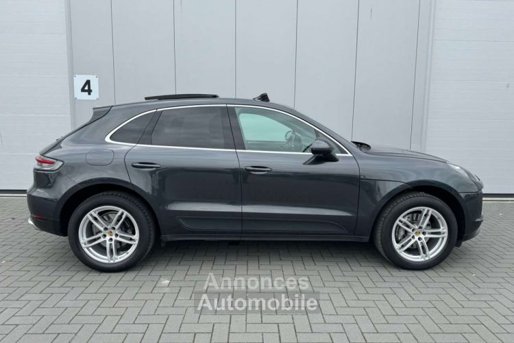 Porsche Macan 2.0 Turbo PDK -TVA RÉCUPÉRABLE -TOIT OUVRANT - <small></small> 52.990 € <small>TTC</small> - #7