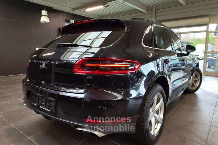 Porsche Macan 2.0 Turbo PDK - <small></small> 35.490 € <small>TTC</small> - #4