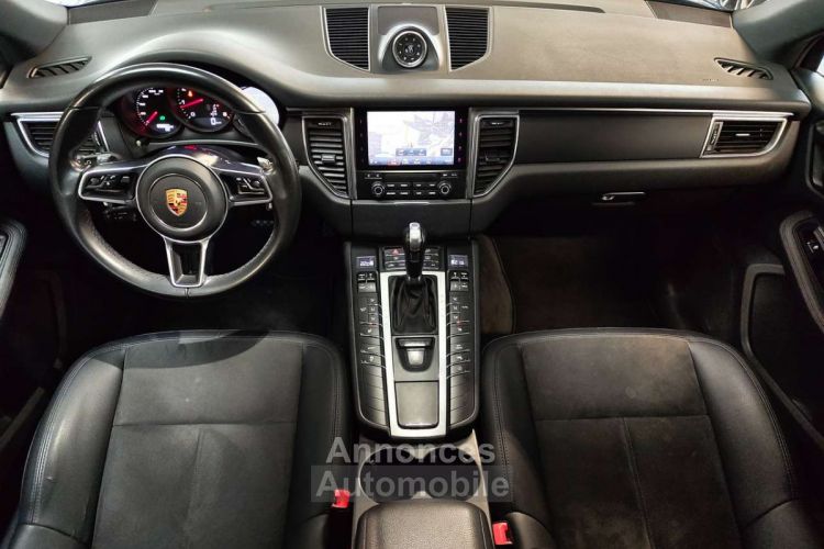 Porsche Macan 2.0 Turbo PDK - <small></small> 35.490 € <small>TTC</small> - #11