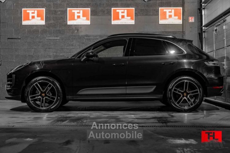 Porsche Macan 2.0 Turbo PDK 2021MY-PASM-PANO-21... - <small></small> 43.890 € <small>TTC</small> - #2