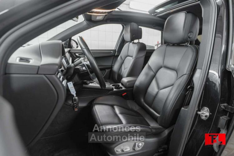 Porsche Macan 2.0 Turbo PDK 2021MY-PASM-PANO-21... - <small></small> 43.890 € <small>TTC</small> - #6